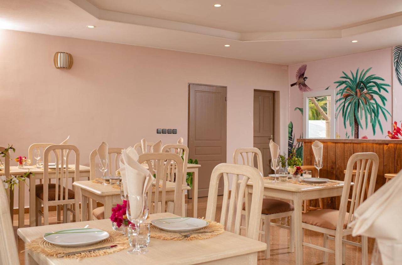 Somptua Garden Διαμέρισμα Ivato  Εξωτερικό φωτογραφία