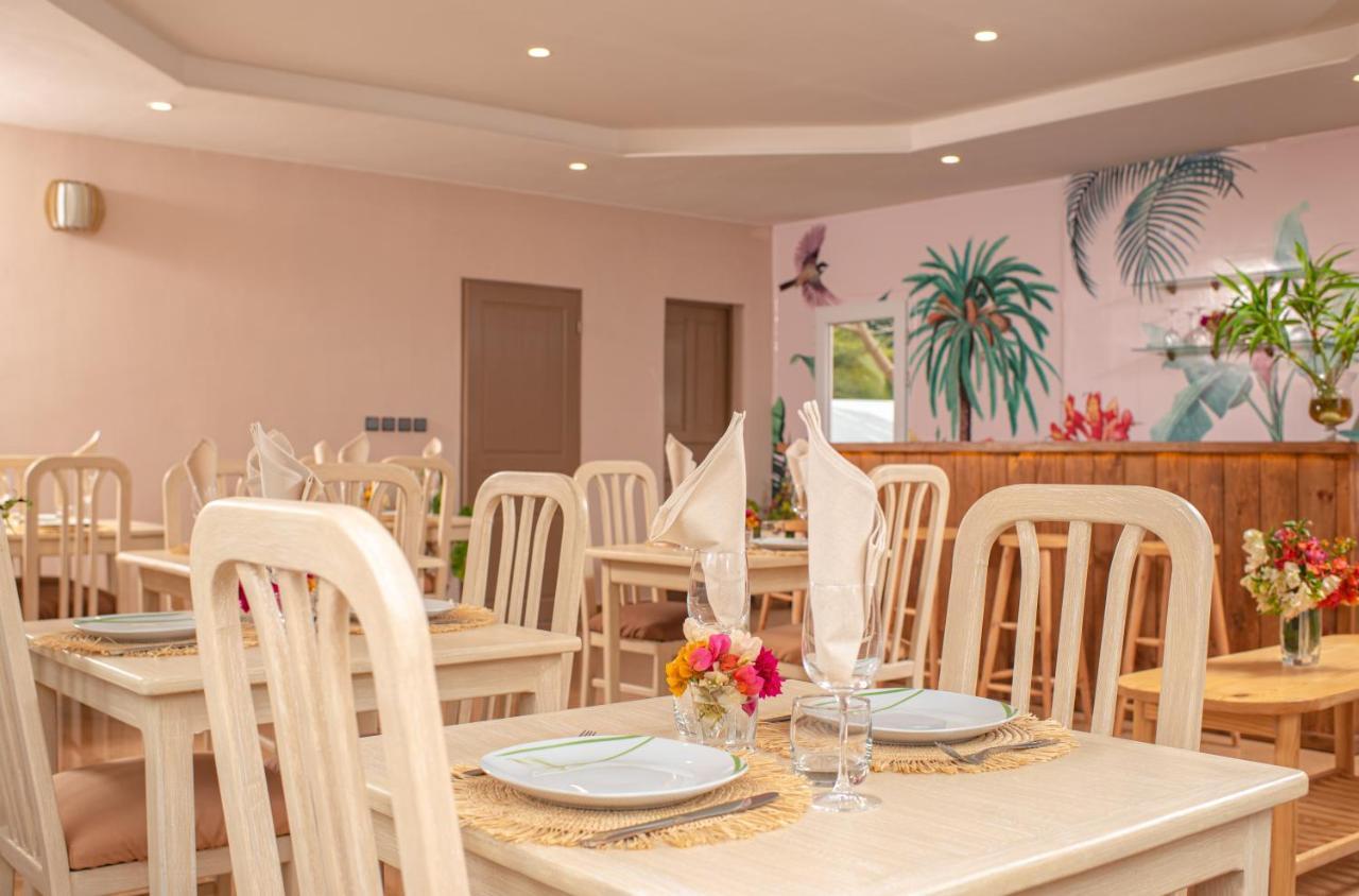 Somptua Garden Διαμέρισμα Ivato  Εξωτερικό φωτογραφία
